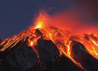 The world is unprepared for the next major eruption, The world is unprepared for the next major eruption video, are we prepared for the next major eruption?
