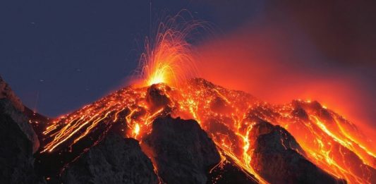 The world is unprepared for the next major eruption, The world is unprepared for the next major eruption video, are we prepared for the next major eruption?