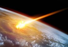 Human Extinction Almost Certain Due To Impending Asteroid Impact