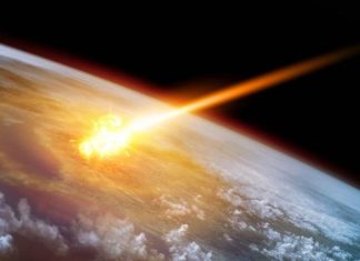 Human Extinction Almost Certain Due To Impending Asteroid Impact