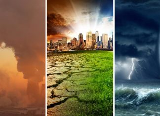 climate apocalypse, climate apocalypse is coming, climate apocalpyse nears