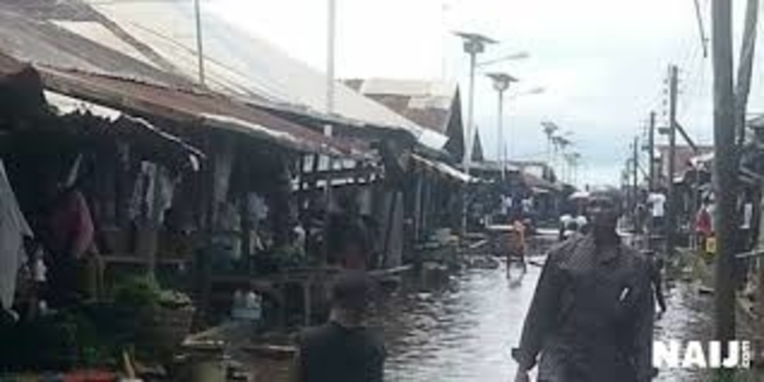 floods nigeria, floods nigeria video, floods nigeria september 2019