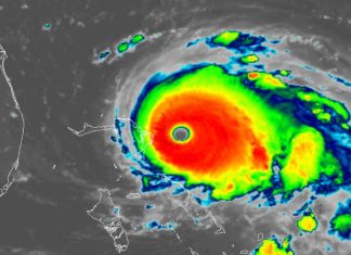 Hurricane Dorian on Sunday, Hurricane Dorian on Sunday september 1 2019, Hurricane Dorian usa, Hurricane Dorian on Sunday florida, Hurricane Dorian on Sunday update