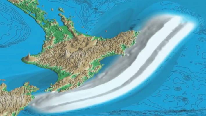 methane seeps new zealand, methane seeps new zealand landslide and tsunami, methane seeps new zealand linked to earthquakes