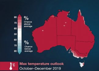 australia deadly heatwave from hell