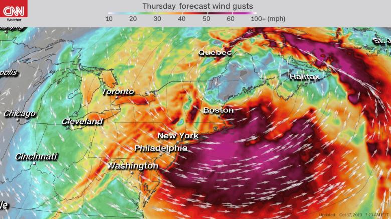 bomb cyclone new england, bomb cyclone new england october 2019, bomb cyclone new england video, bomb cyclone new england weather, Bomb cyclone hits New Engalnd on October 17 2019 leaving more than 500000 people without electricity, Bomb cyclone hits New Engalnd on October 17 2019 leaving more than 500000 people without electricity video, Bomb cyclone hits New Engalnd on October 17 2019 leaving more than 500000 people without electricity pictures