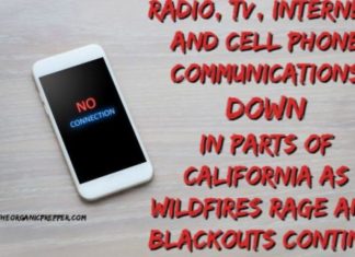 california cell phone outages fire, california cell phone outages fire news, california cell phone outages fire video