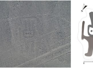 new humanoid shaped nazca line discovered in peruvian desert, new humanoid shaped nazca line discovered in peruvian desert picture, new humanoid shaped nazca line discovered in peruvian desert video, new humanoid shaped nazca line discovered in peruvian desert november 2019