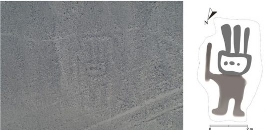 new humanoid shaped nazca line discovered in peruvian desert, new humanoid shaped nazca line discovered in peruvian desert picture, new humanoid shaped nazca line discovered in peruvian desert video, new humanoid shaped nazca line discovered in peruvian desert november 2019