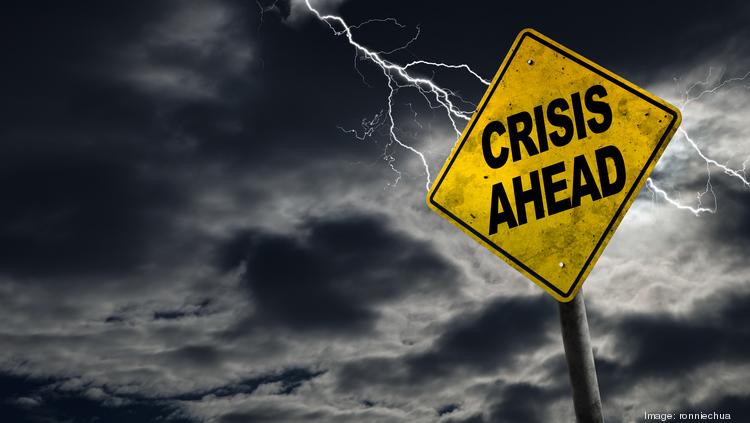 social and economic crisis ahead, social and economic collapse ahead