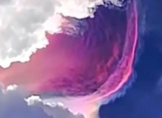 strange pink cloud trinidad, strange pink cloud trinidad video, strange pink cloud trinidad photo