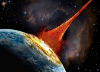 asteroid impact friday the 13th, asteroid impact friday the 13th december 13 2019