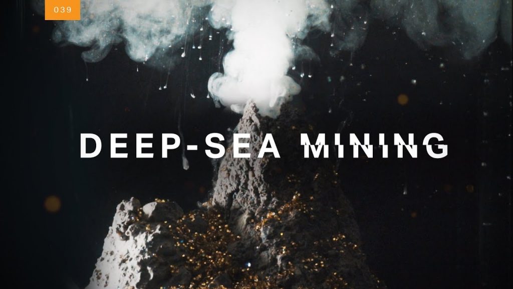 Deep Sea Mining, Deep Sea Mining destruction, Deep Sea Mining dangers, Deep Sea Mining promises