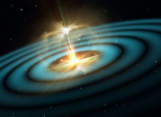 A burst of gravitational waves hit our planet, but Astronomers have no clue where it's from, burst gravitational waves hit earth unknown origin, burst gravitational waves hit earth unknown origin video