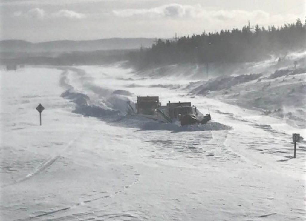newfoundland bomb blizzard, newfoundland bomb blizzard video, newfoundland bomb blizzard pictures, newfoundland bomb blizzard january 2020, ‘Bomb’ blizzard buried cars and homes with more than 12 feet of snow in parts of Newfoundland