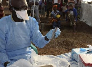nigeria lassa fever outbreak, nigeria lassa fever outbreak video