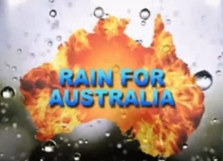 rain for australia, australia rain, rain in australia