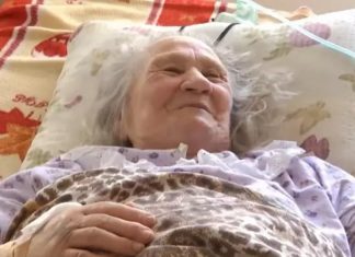 Ukrainian woman comes back to life 10 hours after being declared dead, Ukrainian woman comes back to life 10 hours after being declared dead video