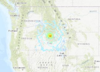 M6.5 earthquake idaho march 31 2020, M6.5 earthquake idaho march 31 2020 video, M6.5 earthquake idaho march 31 2020 map, M6.5 earthquake idaho march 31 2020 pictures