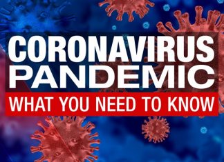coronavirus pandemic biggest developments march 14 2020