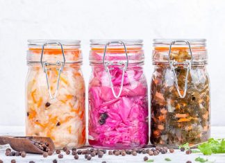 fermented food, fermented food benefits, fermented food good for you