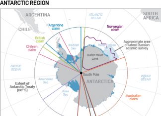 Russia eyes Antarctica oil and gas reserves, Russia eyes Antarctica oil and gas reserves china, china and russia antarctica oil reserves