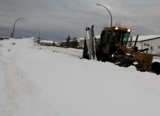 Record amounts of snow have fallen on the U.S. and Canada in April 2020, Record amounts of snow have fallen on the U.S. and Canada in April 2020 video, Record amounts of snow have fallen on the U.S. and Canada in April 2020 pictures, Record amounts of snow have fallen on the U.S. and Canada in April 2020 news