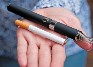 E-cigarette culture, E-cigarette cult, E-cigarette culture population