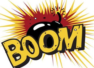loud booms march 2020, loud booms march 2020 video, loud booms march 2020 news, loud booms march 2020 article, loud booms march 2020 update