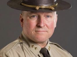 REBELLION: 'This Is Not Nazi Germany or Soviet Russia Where You Are Asked For Your Papers!' Says Maine Sheriff
