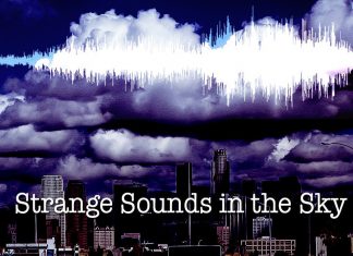 strange sounds in the sky, strange sounds in the sky march 2020, strange sounds in the sky news, strange sounds in the sky update, strange sounds in the sky video