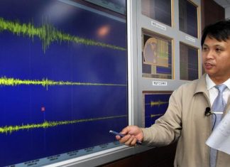 Seismologists in South Korea are concerned about an unusual rash of earthquakes that have shaken the peninsula in recent weeks
