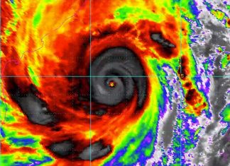 cyclone Amphan, cyclone Amphan video, cyclone Amphan may 2020, cyclone Amphan death destruction India Bangladesh