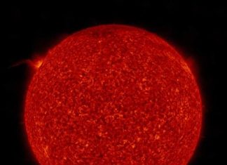 solar flare may 29 2020, solar flare may 29 2020 photo, solar flare may 29 2020 gif, solar flare may 29 2020 video