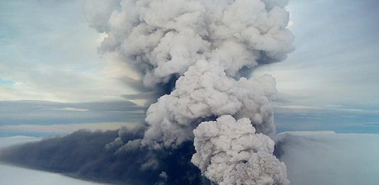 Grímsvötn eruption, next Grímsvötn eruption, Grímsvötn preparing for next eruption