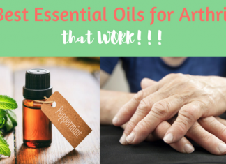 arthritis best essential oils, best essential oils arthritis, inflammation best essential oils