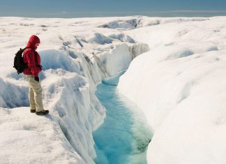 Greenland gains ice, greenland smb gains, greenland snow mass increases