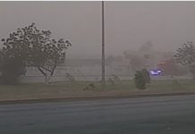 mexico sahara dust sandstorm, mexico sahara dust sandstorm video, mexico sahara dust sandstorm pictures, mexico sahara dust sandstorm june 2020