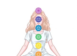 Best essential oil for your chakra energy, chakra, chakra energy oils