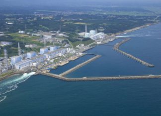 Fukushima contaminated wastewater is a bigger problem than realized