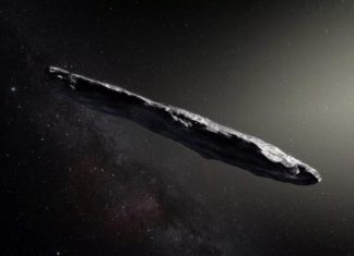 Interstellar visitor 'Oumuamua could still be alien technology