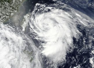typhoon hagupit, typhoon hagupit video, typhoon hagupit picture, typhoon hagupit august 2020