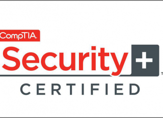 CompTIA Security+, CompTIA Security+ guide, CompTIA Security+ course