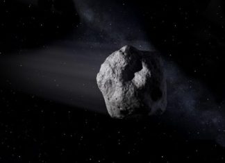 amateur astronomer discovers large asteroid, amateur astronomer discovers large asteroid news, amateur astronomer discovers large asteroid, asteroid 2020 QU6, asteroid 2020 QU6 orbit, asteroid 2020 QU6 news, asteroid 2020 QU6 amateur astronomer
