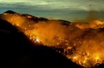 california wildfire 2020, california wildfire 2020 record