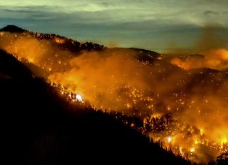 california wildfire 2020, california wildfire 2020 record