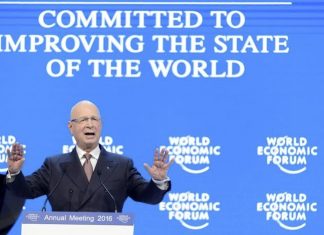 Covid-19 is a Trojan Horse for 'The Great Reset': Sky News Report on Klaus Schwab and the Davos Set