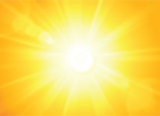 vitamin d, sunshine vitamin, There's good reason why vitamin D is called the sunshine vitamin