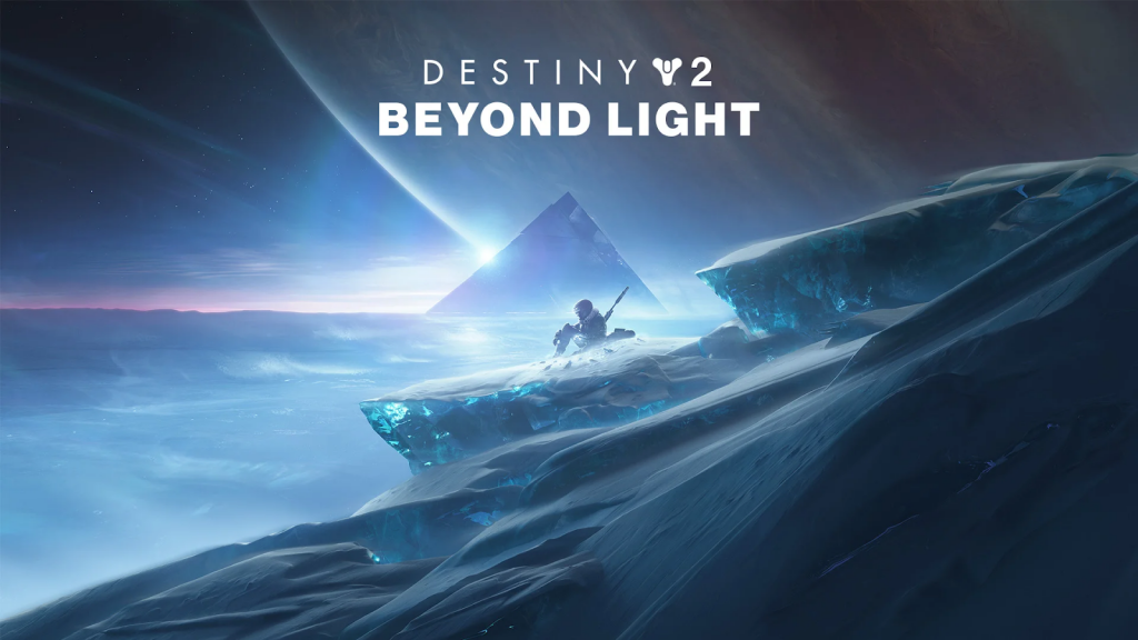 Destiny 2 vs Destiny 2 Beyond Light