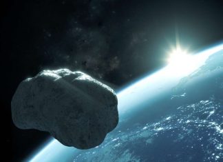asteroid flyby us presidential election, asteroid election night, us presidential election asteroid